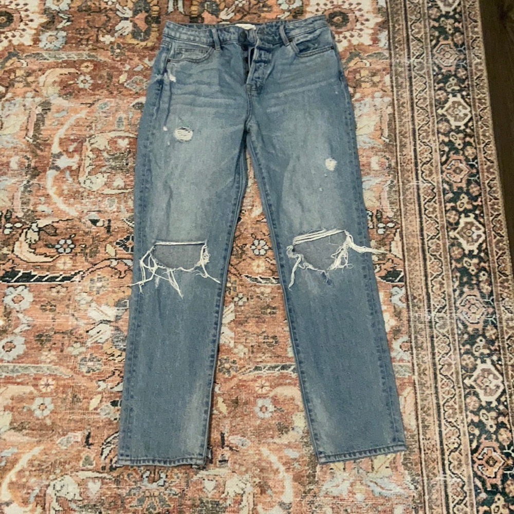 CJLA Topanga Jeans